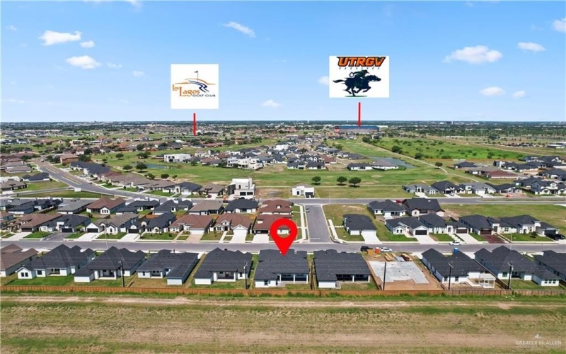 1804 Diplomat Drive, Edinburg, TX 78539, 3 Habitaciones Habitaciones , ,2 BañosBaños,Residential,En Venta,1804 Diplomat Drive,471153