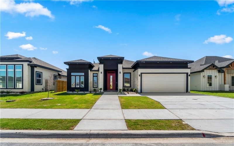 1804 Diplomat Drive, Edinburg, TX 78539, 3 Habitaciones Habitaciones , ,2 BañosBaños,Residential,En Venta,1804 Diplomat Drive,471153
