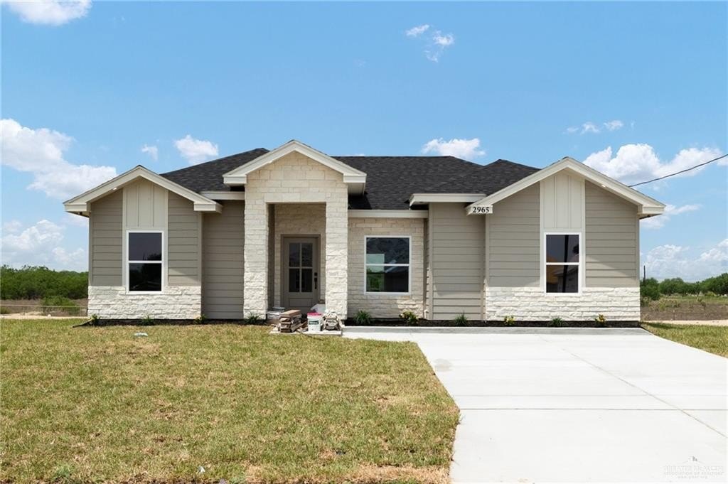 2965 Rio Red Circle, Edinburg, TX 78541, 3 Bedrooms Bedrooms, ,2 BathroomsBathrooms,Residential,For Sale,2965 Rio Red Circle,471039