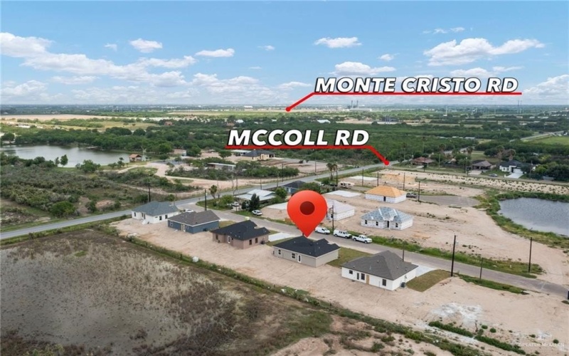 2965 Rio Red Circle, Edinburg, TX 78541, 3 Bedrooms Bedrooms, ,2 BathroomsBathrooms,Residential,For Sale,2965 Rio Red Circle,471039