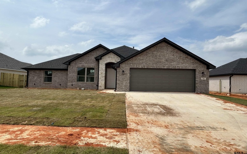 420 Mary Circle, Bullard, TX 75757, 4 Bedrooms Bedrooms, ,2 BathroomsBathrooms,Residential,For Sale,420 Mary Circle,25003125