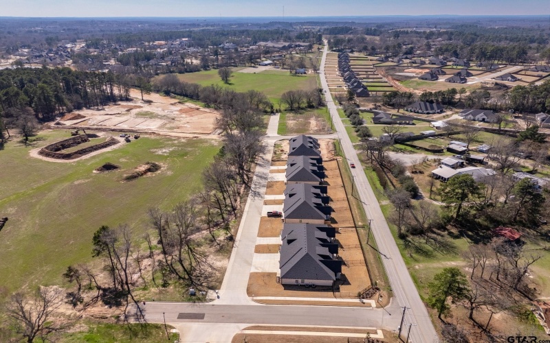 14151 County Road 192, Tyler, TX 75703, ,Commercial Sale,En Venta,14151 County Road 192,25007147