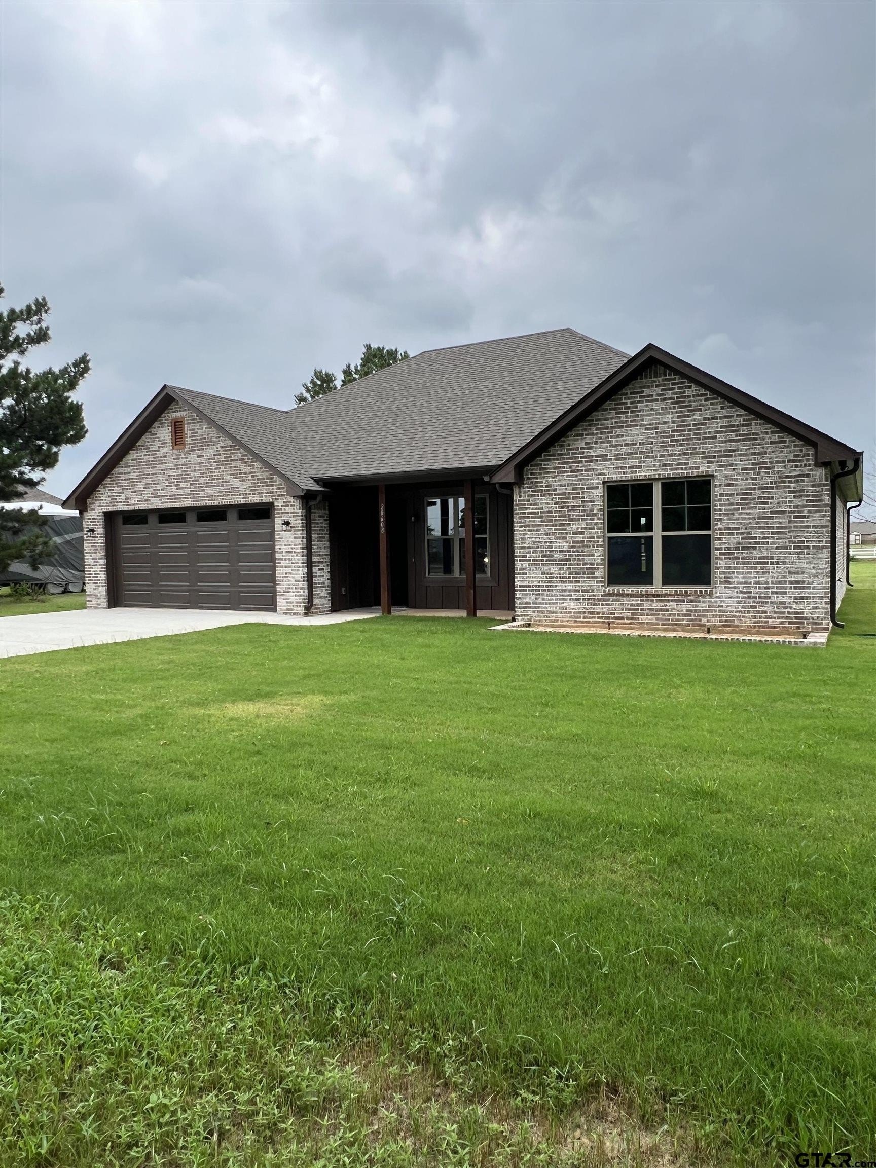 20608 CR 4114, Lindale, TX 75771, 4 Bedrooms Bedrooms, ,2 BathroomsBathrooms,Residential,For Sale,20608 CR 4114,25007174
