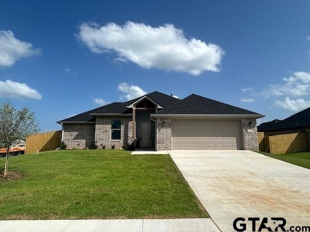 274 August Dr, Bullard, TX 75757, 3 Bedrooms Bedrooms, ,2 BathroomsBathrooms,Residential,For Sale,274 August Dr,25005119