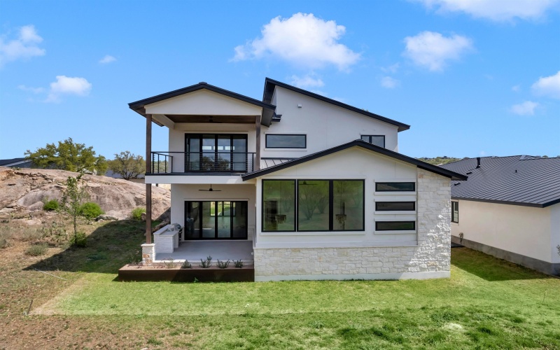 310 Azalea Court, Horseshoe Bay, TX 78657, 4 Bedrooms Bedrooms, ,3 BathroomsBathrooms,Residential,For Sale,310 Azalea Court,172608