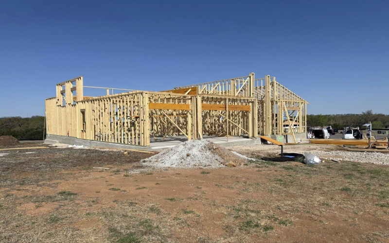 549 Mayapple, Horseshoe Bay, TX 78657, 3 Bedrooms Bedrooms, ,3 BathroomsBathrooms,Residential,For Sale,549 Mayapple,172650