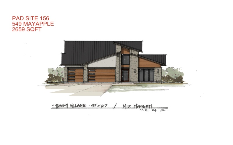 549 Mayapple, Horseshoe Bay, TX 78657, 3 Bedrooms Bedrooms, ,3 BathroomsBathrooms,Residential,For Sale,549 Mayapple,172650