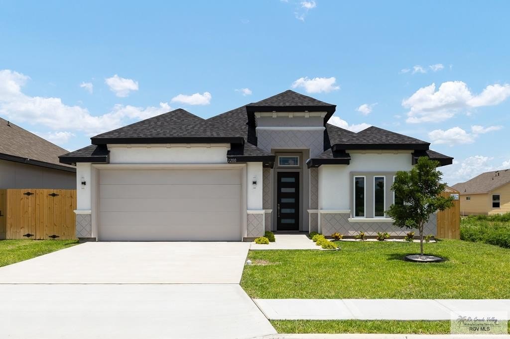 2200 ZINNIA ST., WESLACO, TX 78599, 3 Habitaciones Habitaciones , ,2 BañosBaños,Residential,En Venta,2200 ZINNIA ST.,29765186