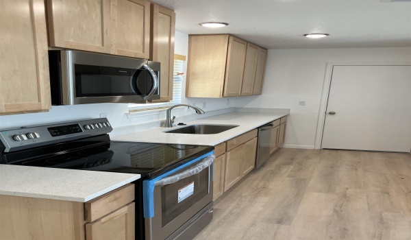 1537 GERONIMO, Kingsland, TX 78639, 2 Bedrooms Bedrooms, ,2 BathroomsBathrooms,Residential,For Sale,1537 GERONIMO,171142