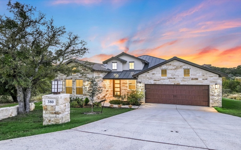 380 Quick Draw, Horseshoe Bay, TX 78657, 3 Bedrooms Bedrooms, ,3 BathroomsBathrooms,Residential,For Sale,380 Quick Draw,171196
