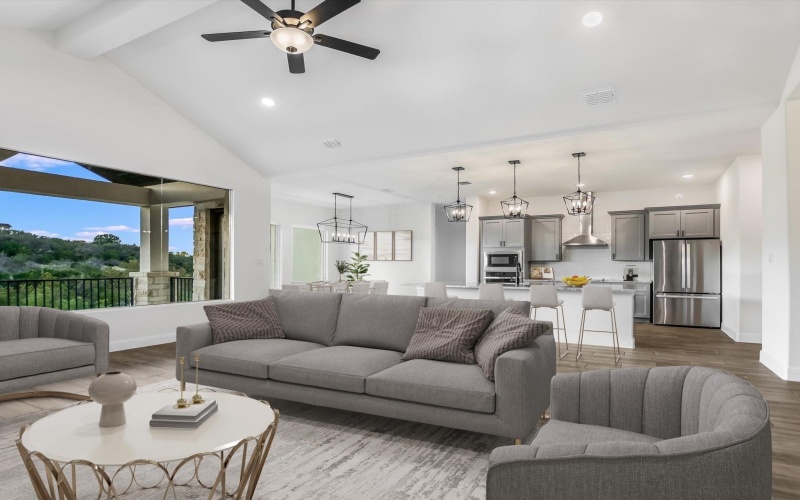 380 Quick Draw, Horseshoe Bay, TX 78657, 3 Bedrooms Bedrooms, ,3 BathroomsBathrooms,Residential,For Sale,380 Quick Draw,171196