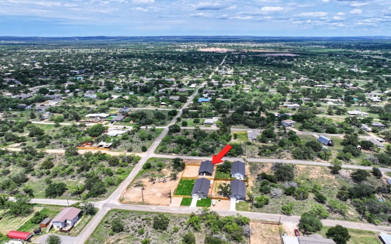 306 Hilldale, Granite Shoals, TX 78654, 3 Bedrooms Bedrooms, ,2 BathroomsBathrooms,Residential,For Sale,306 Hilldale,171808