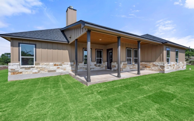 2221 SE Park View Drive #1.25 ACRES, Marble Falls, TX 78654, 5 Bedrooms Bedrooms, ,2 BathroomsBathrooms,Residential,For Sale,2221 SE Park View Drive,173195