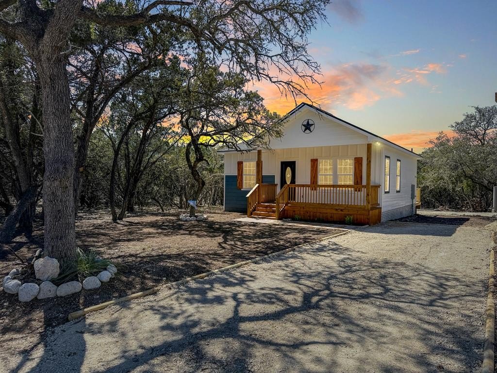 660 Skyline Dr, Bandera, TX 78003, 2 Bedrooms Bedrooms, ,2 BathroomsBathrooms,Residential,For Sale,660 Skyline Dr,118496