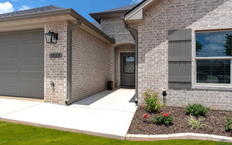 1513 Wellington Lane, Longview, TX 75605, 3 Habitaciones Habitaciones , ,2 BañosBaños,Residential,En Venta,1513 Wellington Lane,20253277