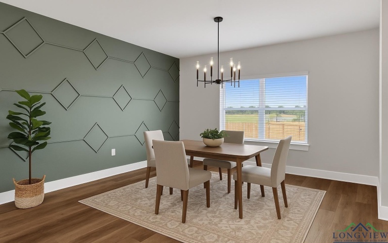 1513 Wellington Lane, Longview, TX 75605, 3 Habitaciones Habitaciones , ,2 BañosBaños,Residential,En Venta,1513 Wellington Lane,20253277