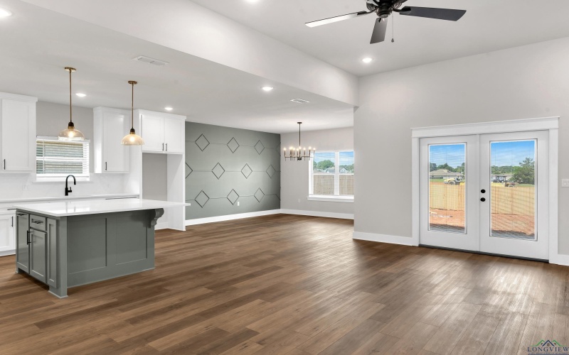 1513 Wellington Lane, Longview, TX 75605, 3 Habitaciones Habitaciones , ,2 BañosBaños,Residential,En Venta,1513 Wellington Lane,20253277
