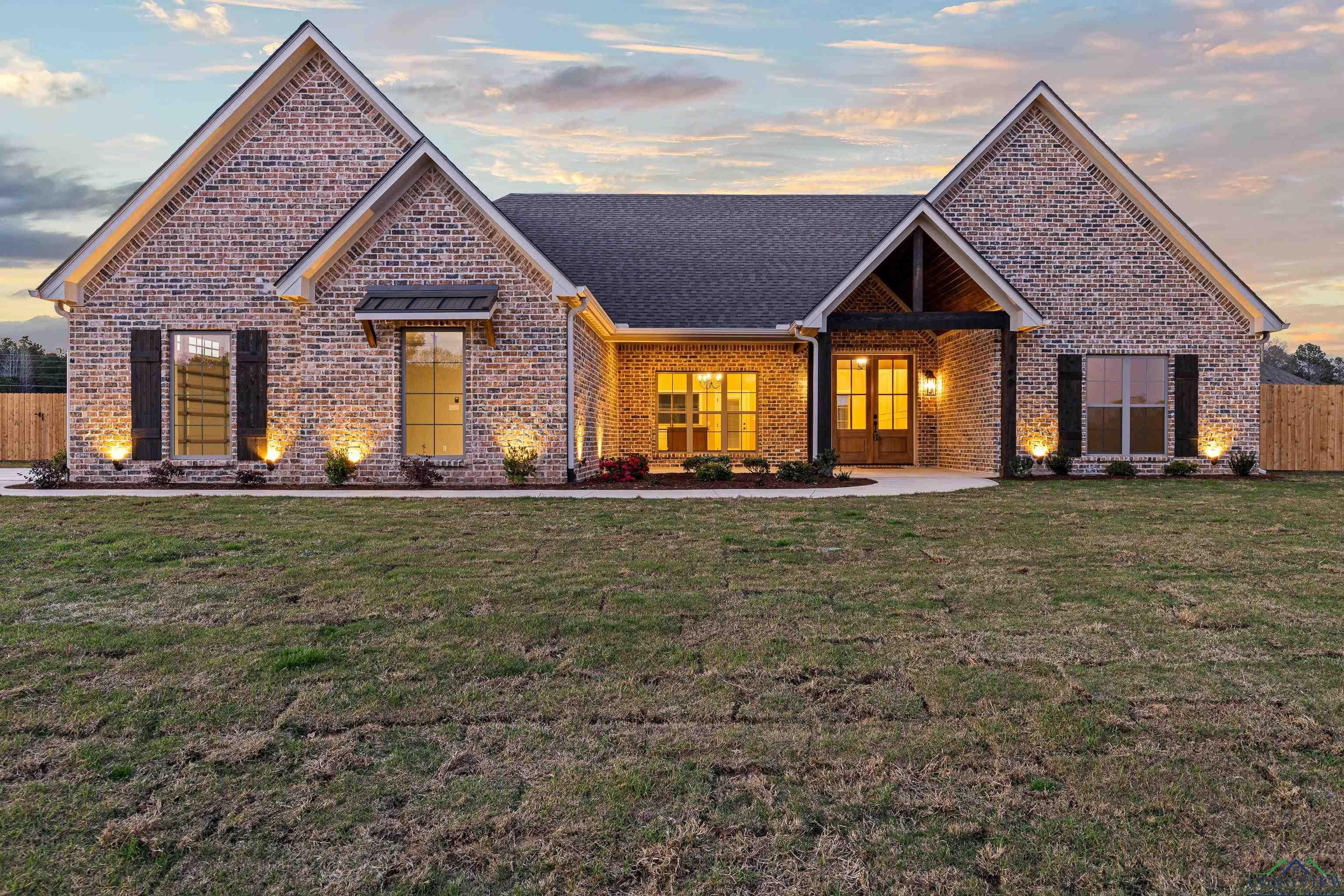 169 Andres Ln, Kilgore, TX 75662, 4 Bedrooms Bedrooms, ,2 BathroomsBathrooms,Residential,For Sale,169 Andres Ln,20251412