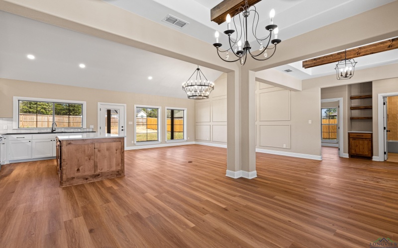 169 Andres Ln, Kilgore, TX 75662, 4 Bedrooms Bedrooms, ,2 BathroomsBathrooms,Residential,For Sale,169 Andres Ln,20251412