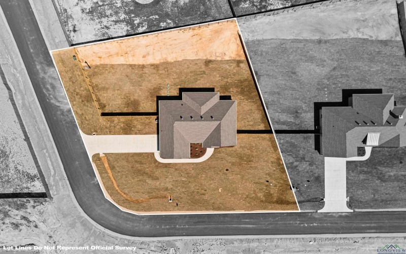 169 Andres Ln, Kilgore, TX 75662, 4 Bedrooms Bedrooms, ,2 BathroomsBathrooms,Residential,For Sale,169 Andres Ln,20251412