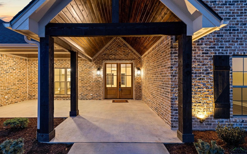 169 Andres Ln, Kilgore, TX 75662, 4 Bedrooms Bedrooms, ,2 BathroomsBathrooms,Residential,For Sale,169 Andres Ln,20251412