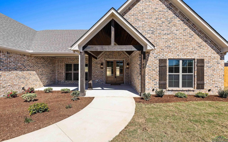 169 Andres Ln, Kilgore, TX 75662, 4 Bedrooms Bedrooms, ,2 BathroomsBathrooms,Residential,For Sale,169 Andres Ln,20251412