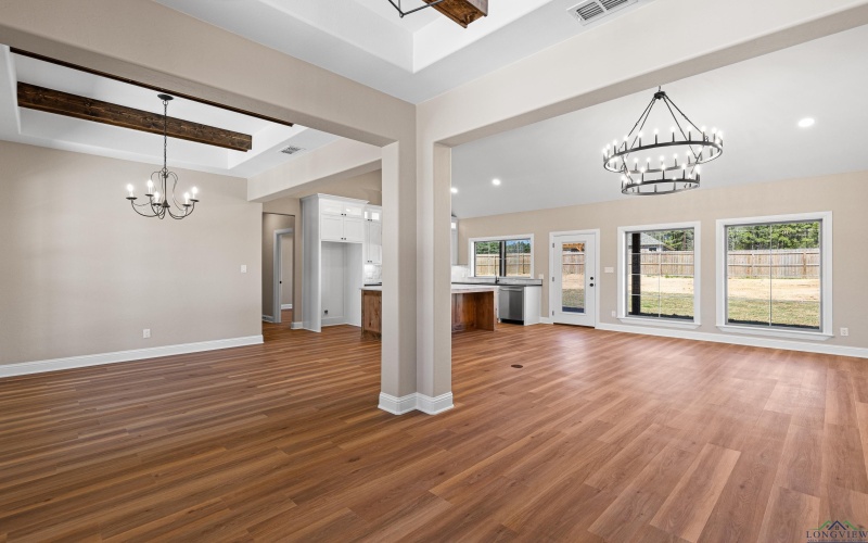 169 Andres Ln, Kilgore, TX 75662, 4 Bedrooms Bedrooms, ,2 BathroomsBathrooms,Residential,For Sale,169 Andres Ln,20251412