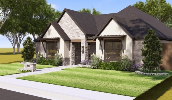 4605 138th Place, Lubbock, TX 79424, 4 Bedrooms Bedrooms, ,3 BathroomsBathrooms,Residential,For Sale,4605 138th Place,202550918