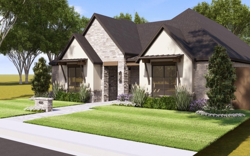 4605 138th Place, Lubbock, TX 79424, 4 Bedrooms Bedrooms, ,3 BathroomsBathrooms,Residential,For Sale,4605 138th Place,202550918