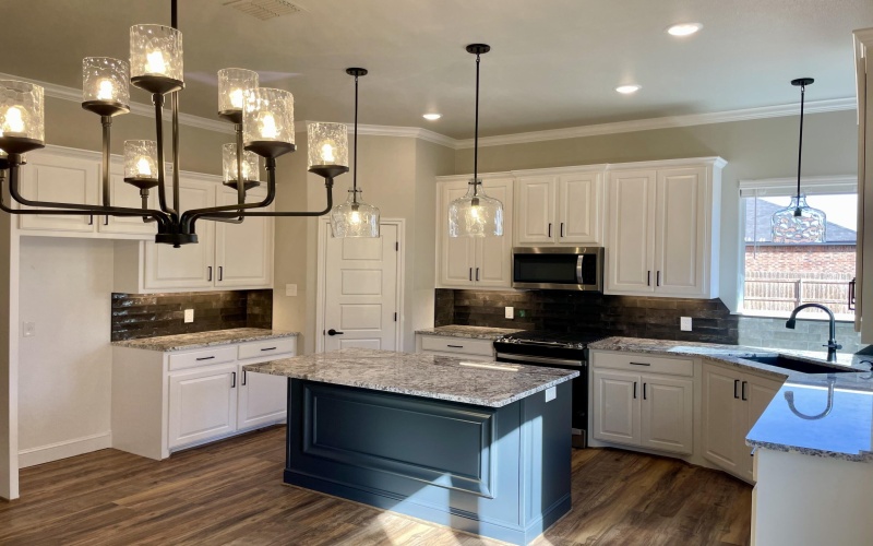 718 N 3rd Street, Wolfforth, TX 79382, 4 Bedrooms Bedrooms, ,2 BathroomsBathrooms,Residential,For Sale,718 N 3rd Street,202551051