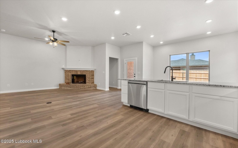 3410 Farmhouse Avenue, Wolfforth, TX 79382, 4 Habitaciones Habitaciones , ,2 BañosBaños,Residential,En Venta,3410 Farmhouse Avenue,202554510