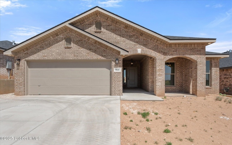 3410 Farmhouse Avenue, Wolfforth, TX 79382, 4 Habitaciones Habitaciones , ,2 BañosBaños,Residential,En Venta,3410 Farmhouse Avenue,202554510