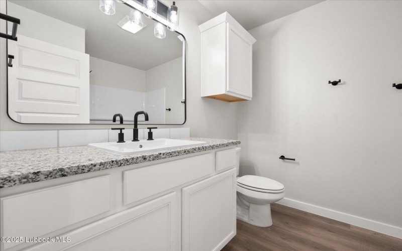 3410 Farmhouse Avenue, Wolfforth, TX 79382, 4 Habitaciones Habitaciones , ,2 BañosBaños,Residential,En Venta,3410 Farmhouse Avenue,202554510