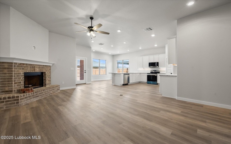 3410 Farmhouse Avenue, Wolfforth, TX 79382, 4 Habitaciones Habitaciones , ,2 BañosBaños,Residential,En Venta,3410 Farmhouse Avenue,202554510