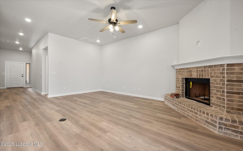 3410 Farmhouse Avenue, Wolfforth, TX 79382, 4 Habitaciones Habitaciones , ,2 BañosBaños,Residential,En Venta,3410 Farmhouse Avenue,202554510