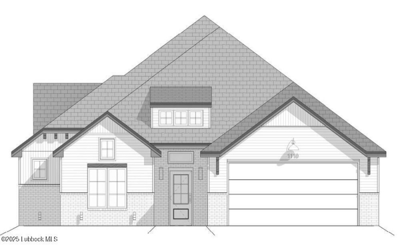 1110 N 6th Street, Wolfforth, TX 79382, 3 Bedrooms Bedrooms, ,2 BathroomsBathrooms,Residential,For Sale,1110 N 6th Street,202554523