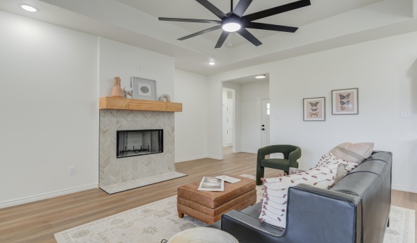 1307 Quincy Avenue, Lubbock, TX 79416, 3 Bedrooms Bedrooms, ,2 BathroomsBathrooms,Residential,For Sale,1307 Quincy Avenue,202554536