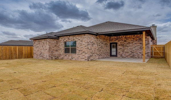 1309 Quincy Avenue, Lubbock, TX 79416, 3 Bedrooms Bedrooms, ,2 BathroomsBathrooms,Residential,For Sale,1309 Quincy Avenue,202554537