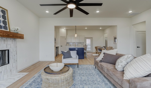 1309 Quincy Avenue, Lubbock, TX 79416, 3 Bedrooms Bedrooms, ,2 BathroomsBathrooms,Residential,For Sale,1309 Quincy Avenue,202554537