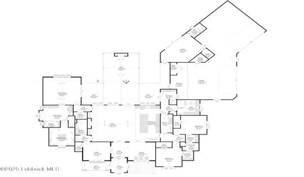 5825 CR 7675, Lubbock, TX 79424, 5 Bedrooms Bedrooms, ,5 BathroomsBathrooms,Residential,For Sale,5825 CR 7675,202554311