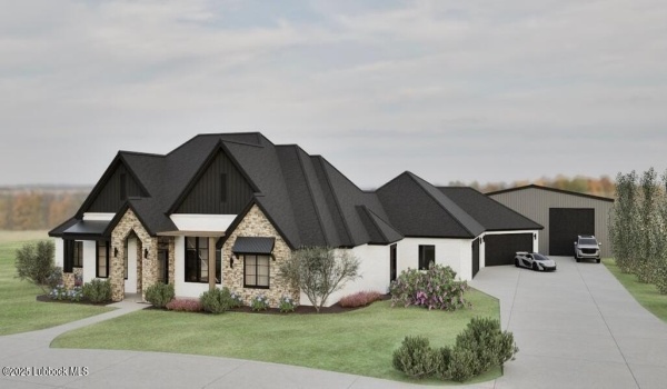 5825 CR 7675, Lubbock, TX 79424, 5 Bedrooms Bedrooms, ,5 BathroomsBathrooms,Residential,For Sale,5825 CR 7675,202554311
