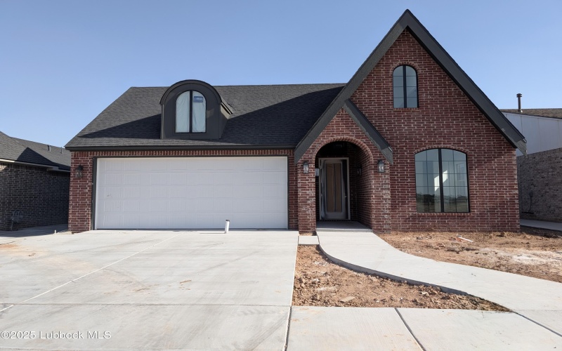 3613 127th Street, Lubbock, TX 79423, 4 Habitaciones Habitaciones , ,3 BañosBaños,Residential,En Venta,3613 127th Street,202554561
