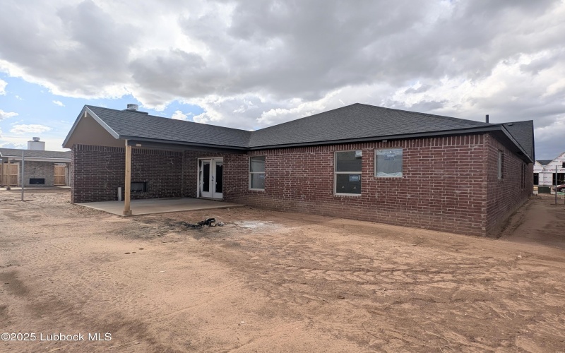 3613 127th Street, Lubbock, TX 79423, 4 Habitaciones Habitaciones , ,3 BañosBaños,Residential,En Venta,3613 127th Street,202554561