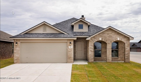 2612 Helena Avenue, Lubbock, TX 79407, 3 Bedrooms Bedrooms, ,2 BathroomsBathrooms,Residential,For Sale,2612 Helena Avenue,202554572