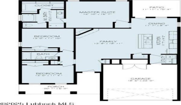2612 Helena Avenue, Lubbock, TX 79407, 3 Bedrooms Bedrooms, ,2 BathroomsBathrooms,Residential,For Sale,2612 Helena Avenue,202554572
