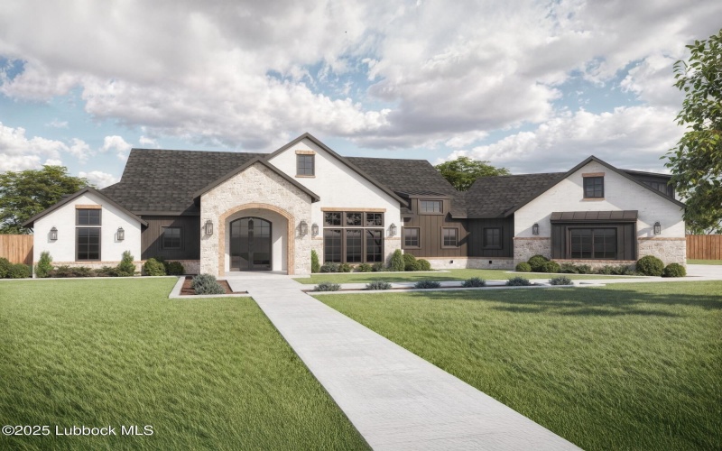 9609 County Rd 7615, Wolfforth, TX 79382, 4 Bedrooms Bedrooms, ,3 BathroomsBathrooms,Residential,For Sale,9609 County Rd 7615,202553243
