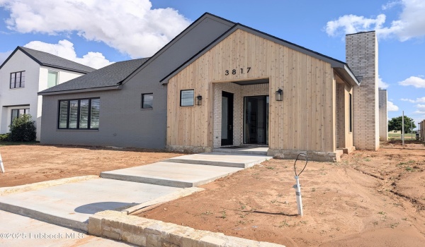 3817 128th Street, Lubbock, TX 79423, 3 Bedrooms Bedrooms, ,2 BathroomsBathrooms,Residential,For Sale,3817 128th Street,202554583