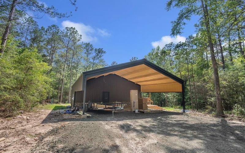 415 Sloe Lane, Brookeland, TX 75931, 2 Bedrooms Bedrooms, ,2 BathroomsBathrooms,Residential,For Sale,415 Sloe Lane,5104542