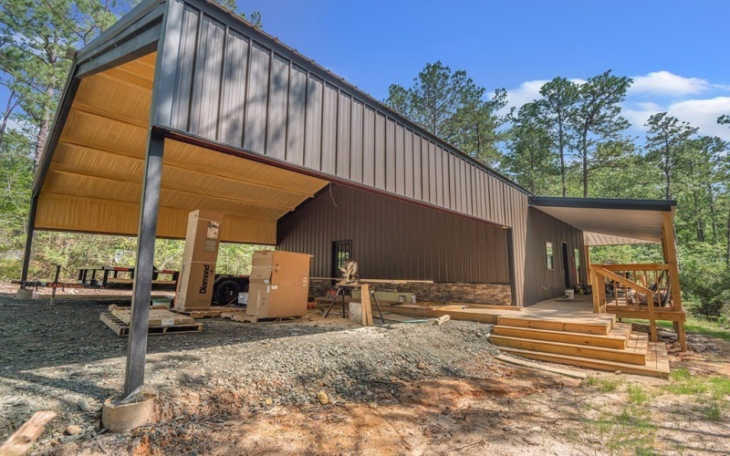 415 Sloe Lane, Brookeland, TX 75931, 2 Bedrooms Bedrooms, ,2 BathroomsBathrooms,Residential,For Sale,415 Sloe Lane,5104542