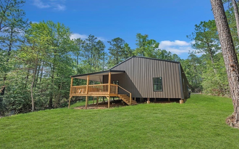 415 Sloe Lane, Brookeland, TX 75931, 2 Bedrooms Bedrooms, ,2 BathroomsBathrooms,Residential,For Sale,415 Sloe Lane,5104542